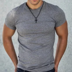 IEFLIFE Cross Necklaces Gifts For Men, Silver/Black/Gold Cross Necklace Box Chain Cross Pendant Necklace For Men, Fathers Day Christmas Baptism Christian Gift For Dad Son Boyfriend Husband Step Dad -Xmas Mart Sales 71Y4AzBgyrL. AC UL1500