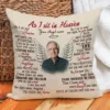 Duda Personalized Photo As I Sit In Heaven Pillow Remembrance Gifts Memory Pillow Husband In Heaven Wife In Heaven Sofa Bed Pillow Birthday Christmas Square Pillow, Multi 2, 14”x14 1 Duda Personalized Photo As I Sit In Heaven Pillow Remembrance Gifts Memory Pillow Husband In Heaven Wife In Heaven Sofa Bed Pillow Birthday Christmas Square Pillow, Multi 2, 14”x14 -Xmas Mart Sales 71YECzsytMS. AC SL1000