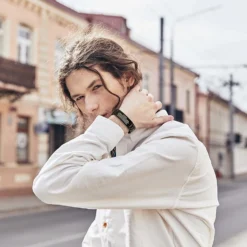 VNOX Engrave Love Quote Link Bracelet For Men Husband/Boyfriend/Son/Lover/Brother/Teen Valentines Day Christmas Birthday Gifts For Him,Personalized Gifts -Xmas Mart Sales 71YqWzjj10L. AC UL1500