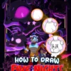 How To Draw Five Nights: Basic Cartool Drawing Tutorials Easy To Learn Guide For Beginner, Newbie And All Ages 2023 Edition Halloween Birthday Christmas Gifts Paperback – February 21, 2023 -Xmas Mart Sales 71ZE1x0CuXL. SL1294
