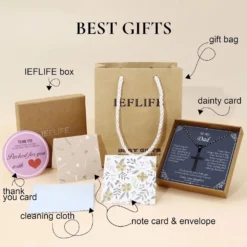 IEFLIFE Cross Necklaces Gifts For Men, Silver/Black/Gold Cross Necklace Box Chain Cross Pendant Necklace For Men, Fathers Day Christmas Baptism Christian Gift For Dad Son Boyfriend Husband Step Dad -Xmas Mart Sales 71ZKpiDaVZL. AC UL1500