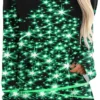 EGNMCR Long Sleeve Tunic Tops For Women Christmas Trendy 3D Shiny Xmas Tree Print Shirt Loose Blouse Dressy Casual Outfits -Xmas Mart Sales 71afgkWc8OL. AC UL1500