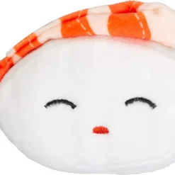 Pearhead Sushi Toys, Plush Squeaky Dog Toy Set, Pet Owner Must Have Dog Accessory, Pet Set, Holiday , Christmas Pet Stocking Stuffer, Set Of 3 -Xmas Mart Sales 71by1irDmzL. AC SL1500
