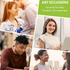 Earrings For Women, 7/8 Pairs Stud Earrings Set For Men Girl, COMOSO 18K White Gold Plated S925 Sterling Silver Cubic Zirconia Earrings Studs 3-8mm, Birthday Christmas Gift -Xmas Mart Sales 71fjwumEz4L. AC UL1500