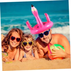 NOLITOY Toss Hoop Game 6 Sets Flamingo Ferrule Summer Rings Basketball Toys Christmas Toys Hoop Ring Toss Game Ring Toss Game Toy Kid Ring Toss Game Toy Flamingo Throwing Ring Toy -Xmas Mart Sales 71gBfh5XCGL. AC SL1243