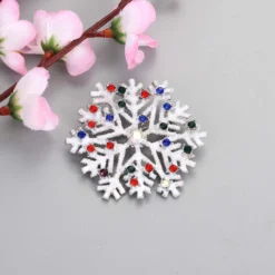 9 Pieces Christmas Brooch Pin Set For Women Christmas Pins Christmas Brooch Snowman Boots Reindeer Bow Gift Box Xmas Tree Car Snowflake Jewelry Pins For Xmas Decorations -Xmas Mart Sales 71gfmmU8M4L. AC UL1280