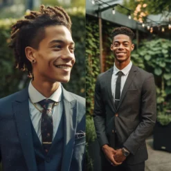 15 Pairs Earrings For Men, Fashion Earrings Kit For Men And Women Made Of Stainless Steel Variety Of Styles Such As Hoops, Studs, Cross Earrings Fashion Huggie For Party Birthday Prom Christmas -Xmas Mart Sales 71htJMFrfIL. AC UL1500