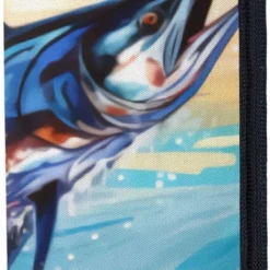 VALFIM Christmas Eyeglasses Case, Portable Neoprene Soft Sunglasses Case, Universal Eyeglasses Bag For Men And Women