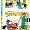 Walt Disney's Donald Duck Gift Box Set "Christmas In Duckburg" & "Under The Polar Ice": Vols. 21 & 23 (The Complete Carl Barks Disney Library) Hardcover – October 25, 2022 -Xmas Mart Sales 71ikj58YMHL. SL1200
