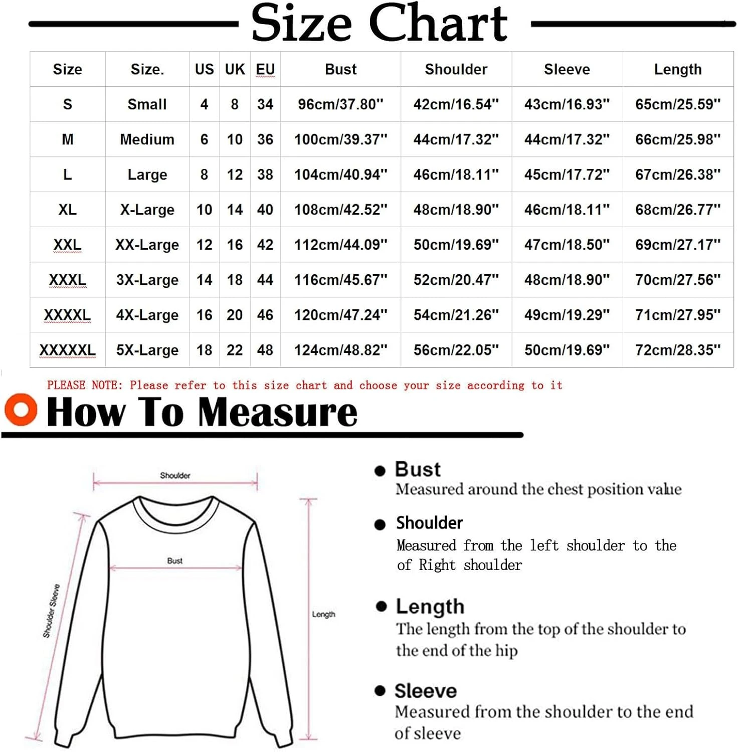 Christmas Womens Shirts Fall 3/4 Sleeve Graphic Print Shirt T-Shirts Crewneck Dressy Cute Casual Holiday Tee 5 Christmas Womens Shirts Fall 3/4 Sleeve Graphic Print Shirt T-Shirts Crewneck Dressy Cute Casual Holiday Tee - Image 3