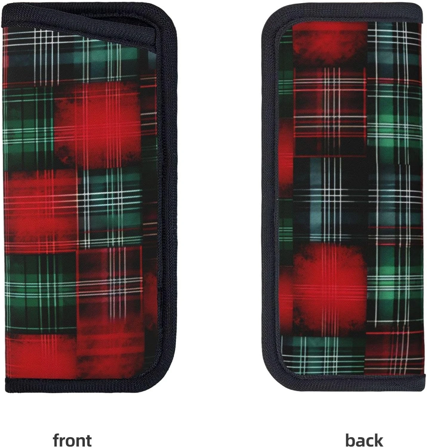 VALFIM Christmas Present Eyeglasses Case, Portable Neoprene Soft Sunglasses Case, Universal Eyeglasses Bag For Men And Women 5 VALFIM Christmas Present Eyeglasses Case, Portable Neoprene Soft Sunglasses Case, Universal Eyeglasses Bag For Men And Women - Image 3