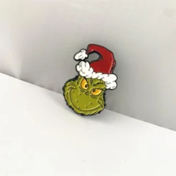 Dr Seus Stole Nightmare Before Christmas Pins, Environmental Zinc Alloy Pin, TV Movies Gifts Brooch For Boys, Girls And Women 11 Dr Seus Stole Nightmare Before Christmas Pins, Environmental Zinc Alloy Pin, TV Movies Gifts Brooch For Boys, Girls And Women -Xmas Mart Sales 71mG6y1CyvL. AC UL1500