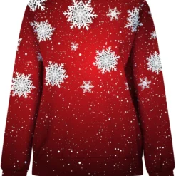 2023 Womens Christmas Graphic Sweatshirts Fall Pullover Tops Light Weight Pullover Tops Relaxed Fit Mid Sweaters 9 2023 Womens Christmas Graphic Sweatshirts Fall Pullover Tops Light Weight Pullover Tops Relaxed Fit Mid Sweaters -Xmas Mart Sales 71mdACY6B9L. AC UL1500