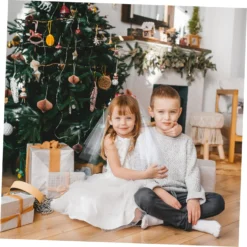 Toyvian Veil Bow Christmas Girls Headpiece Gothic Bowknot Girls Communion Veils Bandana Headband Bridal Veils For Wedding Bride Headpieces For Wedding Christmas Veil Bow Headdress Bow Tie -Xmas Mart Sales 71oaBD20AqL. AC UL1500