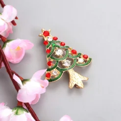 9 Pieces Christmas Brooch Pin Set For Women Christmas Pins Christmas Brooch Snowman Boots Reindeer Bow Gift Box Xmas Tree Car Snowflake Jewelry Pins For Xmas Decorations -Xmas Mart Sales 71phiVYYUbL. AC UL1280