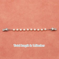 Christmas Pearl Sweater Clips Chain Cardigan Shawl Dress Cloak Cinch Scarf Retro Collar Shirt Brooch Pin Clips Cape Clasp 11 Christmas Pearl Sweater Clips Chain Cardigan Shawl Dress Cloak Cinch Scarf Retro Collar Shirt Brooch Pin Clips Cape Clasp -Xmas Mart Sales 71q0z0AqEL. AC UL1500