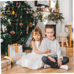 FRCOLOR 2pcs Veil Bow Flower Girls Headcovering Bachelorette Party Veil Christmas Hairpins White Veil Flower Girl Hair Accessory Flower Girl Gifts Girls Veil Hair Comb Christmas Mesh Bride -Xmas Mart Sales 71qF9A23Y1L. SL1500