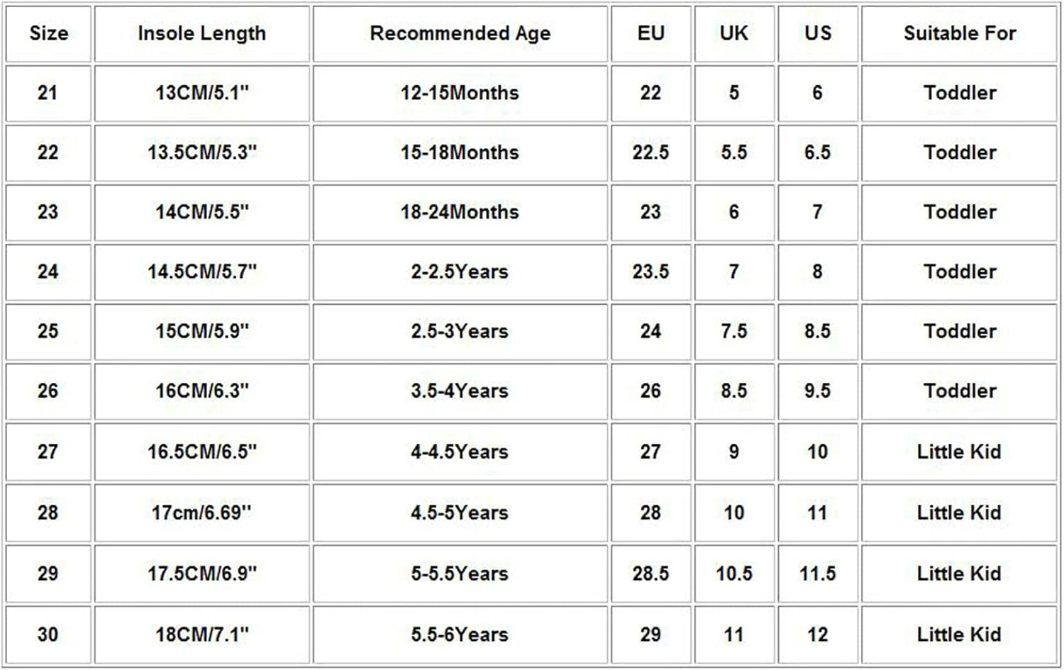 EMRELOD Toddler Girls Led Shoes Kids Light Up Sneakers Boys Girls Flashing Sneakers Breathable Casual Sport Walking Shoes For Kids Christmas Birthday Gifts Fashion Running Sneakers 8 EMRELOD Toddler Girls Led Shoes Kids Light Up Sneakers Boys Girls Flashing Sneakers Breathable Casual Sport Walking Shoes For Kids Christmas Birthday Gifts Fashion Running Sneakers - Image 6