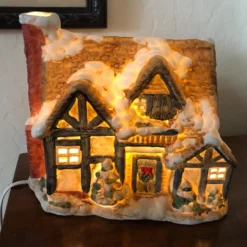 6Ft C7 Indoor Patio String Lights With C7 Candle Light Bulb Christmas Village Accessories 5W Cord With Light Bulbs ForIndoor/Outdoor Lights For Patio Garden Backyard Bistro Gazebo (2 Pack) 13 6Ft C7 Indoor Patio String Lights With C7 Candle Light Bulb Christmas Village Accessories 5W Cord With Light Bulbs ForIndoor/Outdoor Lights For Patio Garden Backyard Bistro Gazebo (2 Pack) -Xmas Mart Sales 71s6WyKHtZL. AC SL1500