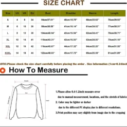 GENERIC Women's Long Sleeve Christmas 3D Print Sweatshirt Fashion Cute Tops Round Neck Autumn And Winter Pullover -Xmas Mart Sales 71slj4Lx0iL. AC SL1500