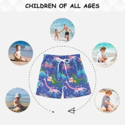 Christmas Funny Dinosaurs Boys Swim Trunks Cartoon Xmas Tree Toddler Beach Board Shorts Baby Summer Bathing Suit 2T 14 Christmas Funny Dinosaurs Boys Swim Trunks Cartoon Xmas Tree Toddler Beach Board Shorts Baby Summer Bathing Suit 2T -Xmas Mart Sales 71tXFhtUmhL. AC UL1500