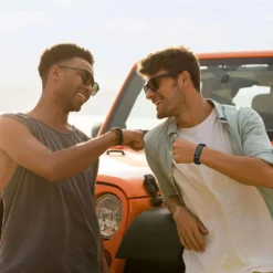 Father's Day Gift For Brother : To My Brother Gift Bracelet Men Inspirational Message Engraved Silicone Wristband Gift Idea To Brother In Law Christmas Gift From Sister To Brother,Personalized -Xmas Mart Sales 71tYaiEP9ZL. AC UL1500