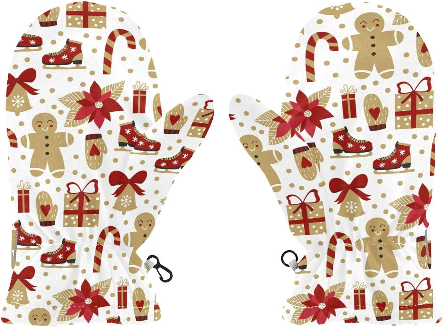 Beeplus Christmas Tree20 Snow Mittens Ski Gloves Unisex Winter Skiing Mittens Toddlers Winter Gloves For Toddler Babby Boys And Girls 3 Beeplus Christmas Tree20 Snow Mittens Ski Gloves Unisex Winter Skiing Mittens Toddlers Winter Gloves For Toddler Babby Boys And Girls