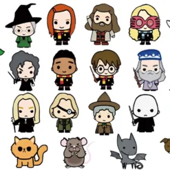 Wizard Temporary Tattoos For Kids Harry Tattoos Stickers Magical Birthday Party Favors Decorations Supplies For School Rewards Carnival Christmas Prizes Gifts For Teens Toddlers Boys Girls 10 Sheet -Xmas Mart Sales 71wVpUJGHL. SL1491