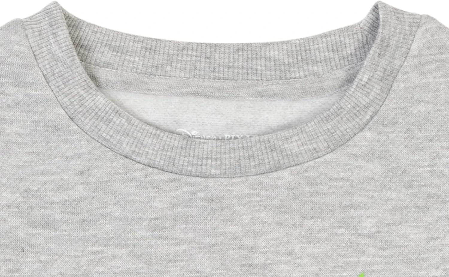 Disney Pixar Toy Story Nightmare Before Christmas Buzz Lightyear Woody Fleece Sweatshirt Toddler To Big Kid 5 Disney Pixar Toy Story Nightmare Before Christmas Buzz Lightyear Woody Fleece Sweatshirt Toddler To Big Kid - Image 3