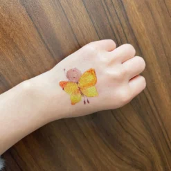 Aresvns Glitter Temporary Tattoos For Kids 140+PCS, Waterproof Flash Tattoo Stickers For Girls And Boys With Butterfly Animals Party Favors Christmas Gift -Xmas Mart Sales 71wwU1jNKRL. SL1500