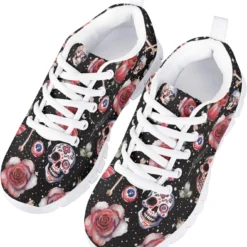 HOTYD Kids Halloween Sneakers For Boys Breathable Athletic Christmas Walking Shoes For Girls Most Comfortable Casual Classic Fashion Playing Sports Shoes 9 HOTYD Kids Halloween Sneakers For Boys Breathable Athletic Christmas Walking Shoes For Girls Most Comfortable Casual Classic Fashion Playing Sports Shoes -Xmas Mart Sales 71xP6gDbCBL. AC UL1500