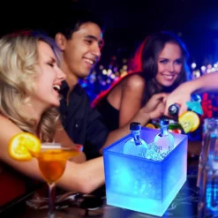 Creatrek Submersible LED Lights, Submersible Pool Lights RGB Underwater Pool Lights For Jack-o-Lanterns Vase Party Halloween Christmas Display 3Pack -Xmas Mart Sales 71zPawb567L. AC SL1500