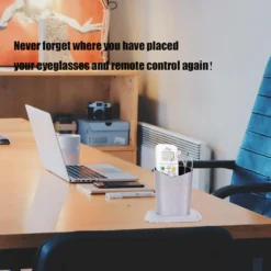 Baitaihem Pack Of 2 Eyeglasses Holder Stand Protective Glasses Holder For Desks Or Nightstands,Brithday Gifts,Christmas Gifts -Xmas Mart Sales 71zxm92XtxL. AC UL1500