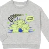 Disney Pixar Toy Story Nightmare Before Christmas Buzz Lightyear Woody Fleece Sweatshirt Toddler To Big Kid -Xmas Mart Sales 813lFkPwQTL. AC UL1500