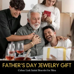 ETEVON Cuban Link Initial Bracelet For Men Gold Plated Hip Hop Mens Jewelry Gift For Boyfriend Birthday Christmas Anniversary Valentines Day Diamond Gold Chain Jewelry Gifts For Men Husband Boy Son Dad -Xmas Mart Sales 813qDOuwxFL. AC UL1500