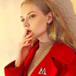 Pearl Initial Letter Brooch Pin, Crystal Rhinestone Enamel Colorful Alphabet Breastpin For Women Girls Christmas Gifts, Bag Clothes Sweater Jewelry -Xmas Mart Sales 815PXQrEcjL. AC UL1500