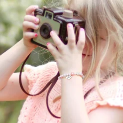 Sam & Molly Pink 𝐏𝐞𝐚𝐫𝐥 And Rhinestone Bracelet For Little Girls Granddaughter Daughter Niece Sweet Heart 𝐂𝐡𝐚𝐫𝐦 𝐁𝐫𝐚𝐜𝐞𝐥𝐞𝐭 For Girls Birthday Christmas Easter Gifts For Teen Girl -Xmas Mart Sales 8172vgu4fEL. AC UL1500
