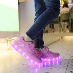 BFOEL Spider Light Up Shoes For Boys Girls Toddler Led Walking Sneaker With USB Charging Birthday Thanksgiving Christmas Day Best Gift 10 BFOEL Spider Light Up Shoes For Boys Girls Toddler Led Walking Sneaker With USB Charging Birthday Thanksgiving Christmas Day Best Gift -Xmas Mart Sales 818A7tPwUTL. AC UL1500
