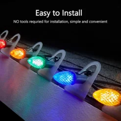 Pack Of 200 Original Shingle Tab For C7 C9 Lights, Christmas Light Clips For Holiday String Light Outdoor 13 Pack Of 200 Original Shingle Tab For C7 C9 Lights, Christmas Light Clips For Holiday String Light Outdoor -Xmas Mart Sales 8197kTajJlL. AC SL1500