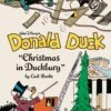 Walt Disney's Donald Duck "Christmas In Duckburg": The Complete Carl Barks Disney Library Vol. 21 Hardcover – October 8, 2019 2 Walt Disney's Donald Duck "Christmas In Duckburg": The Complete Carl Barks Disney Library Vol. 21 Hardcover – October 8, 2019 -Xmas Mart Sales 81AXbBjHX6L. SL1500