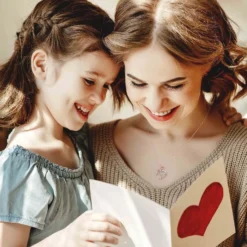 Vjoypro Rose Heart Initial Necklace Gifts For Women Girls, Letter Pendant Necklaces For Women Jewelry Anniversary Birthday Gifts Christmas Valentines Day Gifts For Her Wife Girlfriend Teen Girls -Xmas Mart Sales 81Dd3asOOTL. AC UL1500