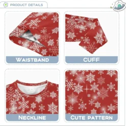 Christmas Snowflakes Xmas Stars Boy Girl Sweatshirt Crewneck Pullover Sweater Toddler Long Sleeve Fall Winter Clothes 11 Christmas Snowflakes Xmas Stars Boy Girl Sweatshirt Crewneck Pullover Sweater Toddler Long Sleeve Fall Winter Clothes -Xmas Mart Sales 81EJy6WpKEL. AC SL1500