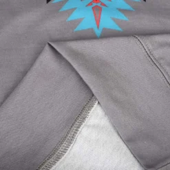 Mnhhatv Womens Aztec Geometric Graphic Sweatshirts Vintage Loose Long Sleeve Shirts Western Cowgirl Tops Christmas Plus Size -Xmas Mart Sales 81HpELeaMKL. AC UL1500