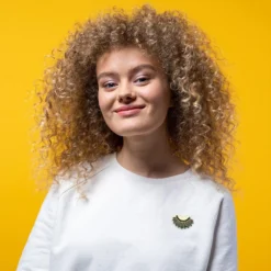 AOBOCO 925 Sterling Silver Ruth Bader Ginsburg RBG Pin Feminist Pins Brooch With Austrian Crystal Dissent Collar Pin Christmas Jewelry For Women Fans, Enamel Lapel Pins For Backpacks -Xmas Mart Sales 81IQm9XpIuL. AC UL1500