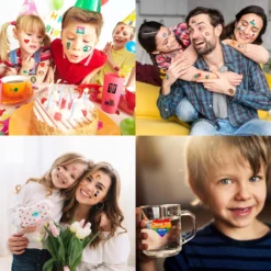 GENERIC Nurse Temporary Tattoo Birthday Themed Party Decorations Supplies Favors Cute Nursing Tattoos 8 Sheets 96 PCS Gifts For Kids Girls Boys Decor Class School Prizes Rewards Carnival Christmas -Xmas Mart Sales 81KP1jQZxdL. SL1500