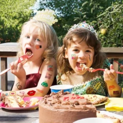 GENERIC 96 PCS Spa Makeup Temporary Tattoo Stickers Theme Birthday Party Decorations Supplies Favors Decor Cute Beauty Cosmetic Nail Tattoos Sticker Gifts For Kids Girls Women School Prizes Carnival Christmas 12 GENERIC 96 PCS Spa Makeup Temporary Tattoo Stickers Theme Birthday Party Decorations Supplies Favors Decor Cute Beauty Cosmetic Nail Tattoos Sticker Gifts For Kids Girls Women School Prizes Carnival Christmas -Xmas Mart Sales 81LnuuqukmL. SL1500