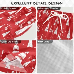 Christmas Tree Hohoho Boys Swim Trunks Toddler Beach Board Shorts Quick Dry Kids Swimwear Bathing Suits L 10 Christmas Tree Hohoho Boys Swim Trunks Toddler Beach Board Shorts Quick Dry Kids Swimwear Bathing Suits L -Xmas Mart Sales 81NHz76gVL. AC SL1500