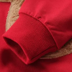 Little Hand Toddler Boys Christmas Tree Sweatshirts Kids Xmas Car Pullover Shirts Crew Neck Tops Tees 2-7 Years -Xmas Mart Sales 81ObLb1aNL. AC UL1500