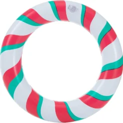 JOYIN 2 Sets Inflatable Reindeer Antler Toss Game Christmas Party Games Ring Toss Game For Christmas Party Supplies One Size Fit All -Xmas Mart Sales 81SJcvlbzSL. AC SL1500