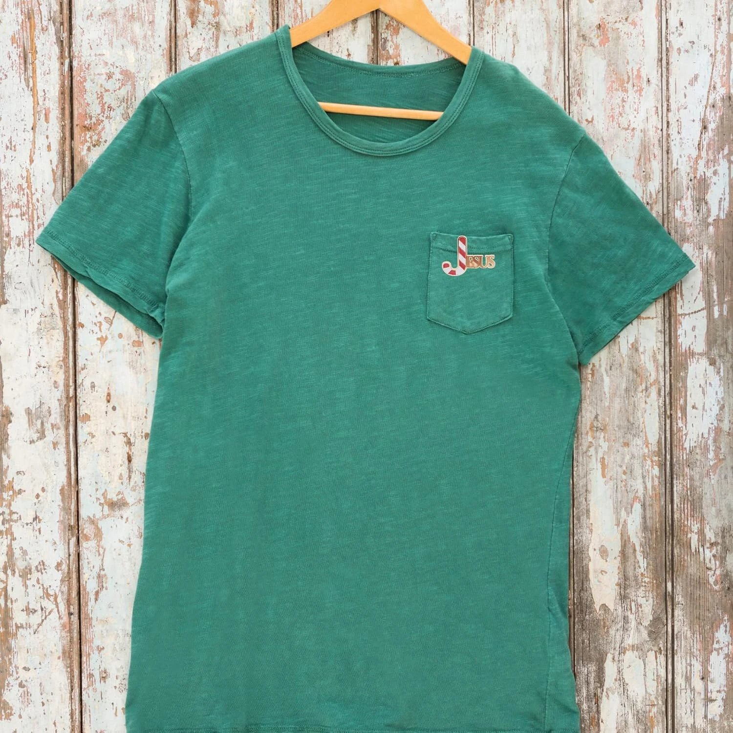 Jesus Candy Cane Lapel Pins, Set Of 3, Religious Christmas Gift, Festive Holiday Accessory, 1.5 Inches 9 Jesus Candy Cane Lapel Pins, Set Of 3, Religious Christmas Gift, Festive Holiday Accessory, 1.5 Inches - Image 7